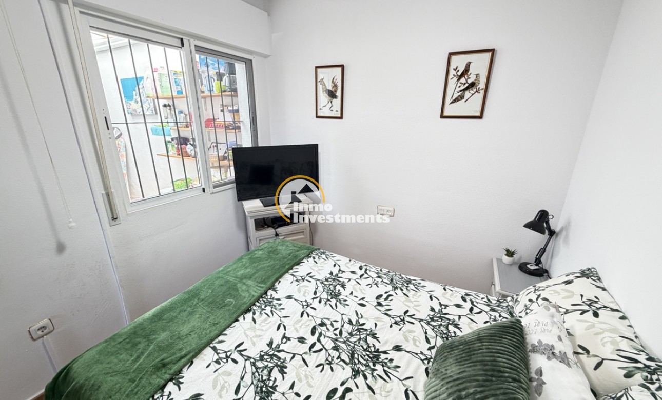 Gebrauchtimmobilien - Bungalow - La Zenia