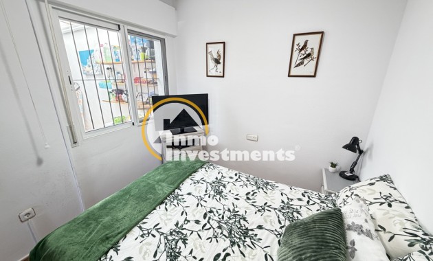 Gebrauchtimmobilien - Bungalow - La Zenia