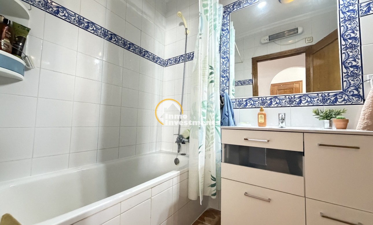 Gebrauchtimmobilien - Bungalow - La Zenia