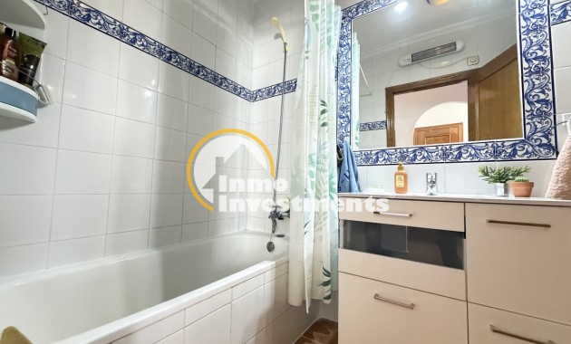 Gebrauchtimmobilien - Bungalow - La Zenia