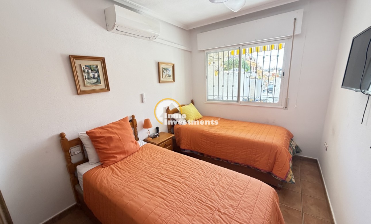 Gebrauchtimmobilien - Bungalow - La Zenia