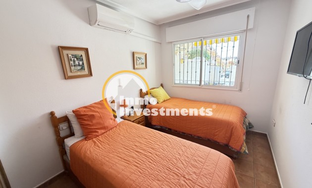 Gebrauchtimmobilien - Bungalow - La Zenia