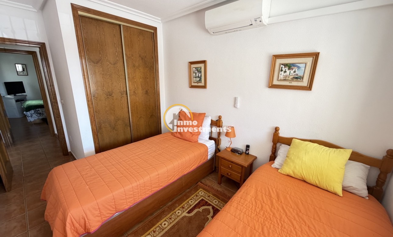 Gebrauchtimmobilien - Bungalow - La Zenia