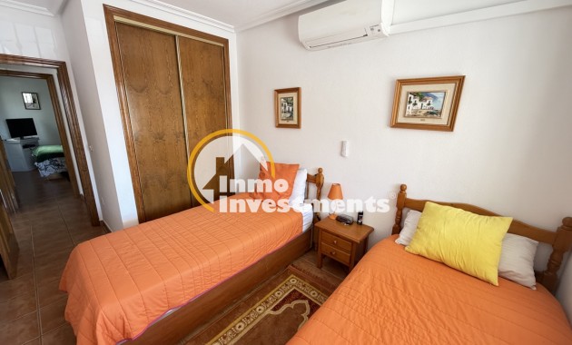 Gebrauchtimmobilien - Bungalow - La Zenia