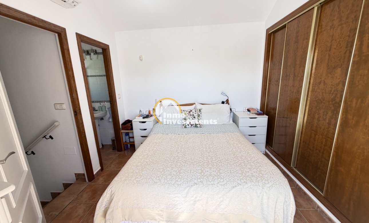 Gebrauchtimmobilien - Bungalow - La Zenia