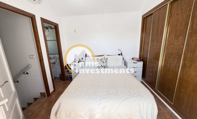 Gebrauchtimmobilien - Bungalow - La Zenia