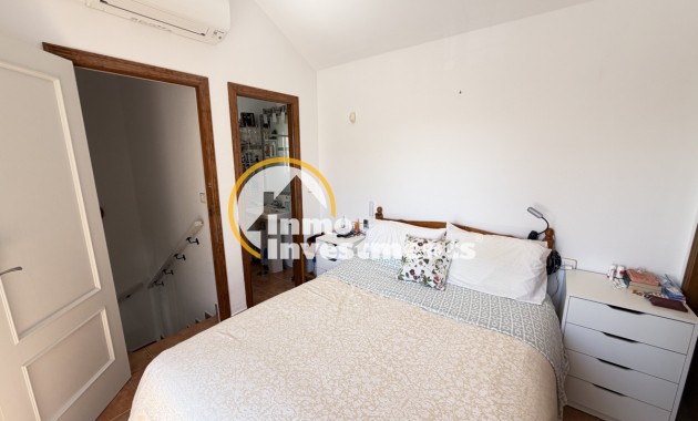 Gebrauchtimmobilien - Bungalow - La Zenia