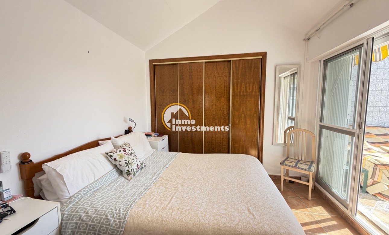 Gebrauchtimmobilien - Bungalow - La Zenia