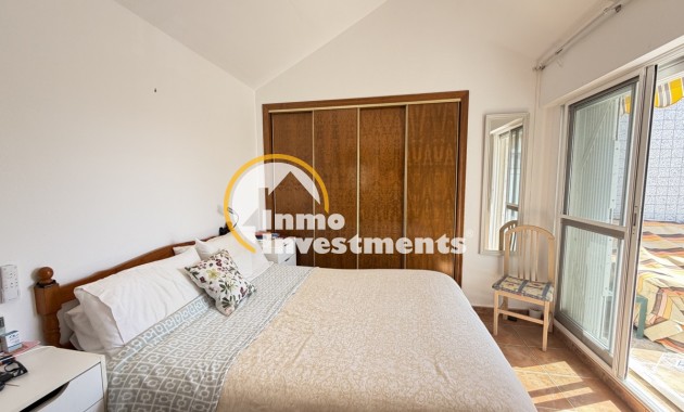 Gebrauchtimmobilien - Bungalow - La Zenia