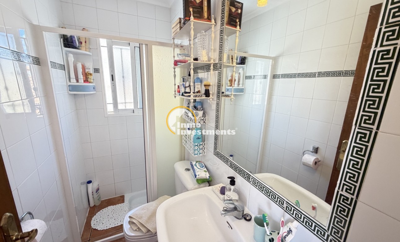 Gebrauchtimmobilien - Bungalow - La Zenia