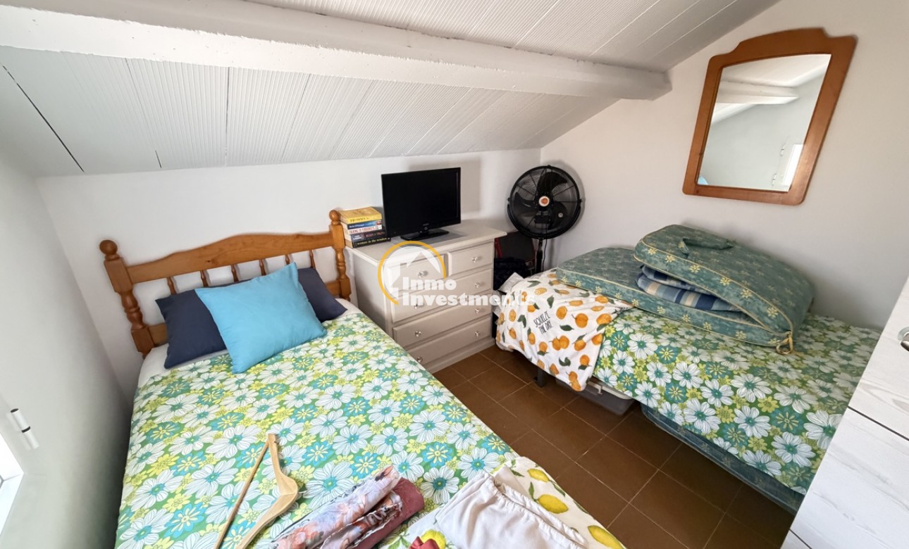 Gebrauchtimmobilien - Bungalow - La Zenia