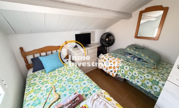 Gebrauchtimmobilien - Bungalow - La Zenia