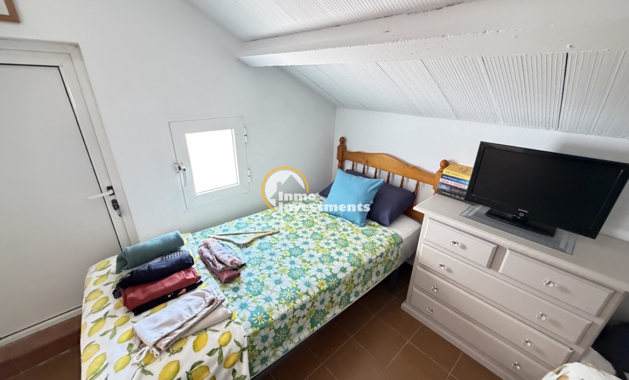 Gebrauchtimmobilien - Bungalow - La Zenia