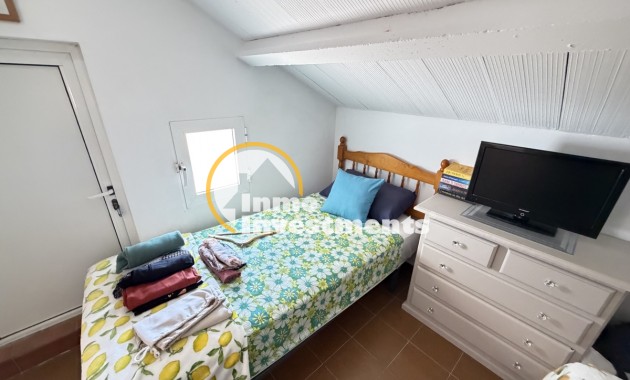 Gebrauchtimmobilien - Bungalow - La Zenia