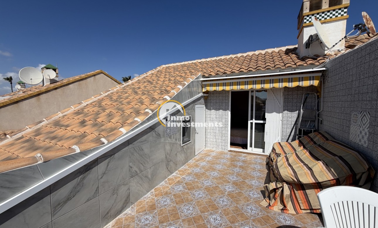 Gebrauchtimmobilien - Bungalow - La Zenia