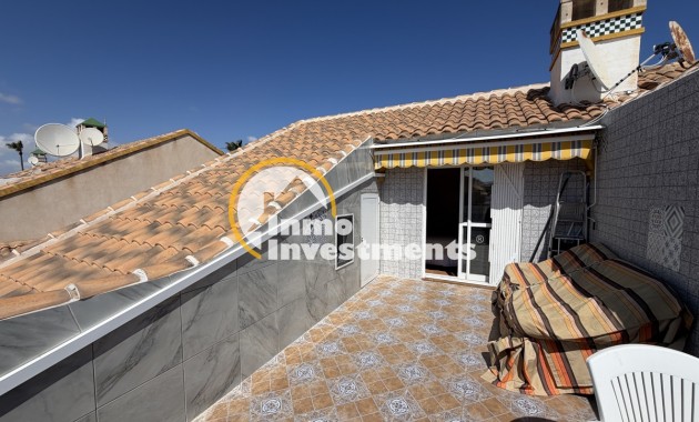 Gebrauchtimmobilien - Bungalow - La Zenia