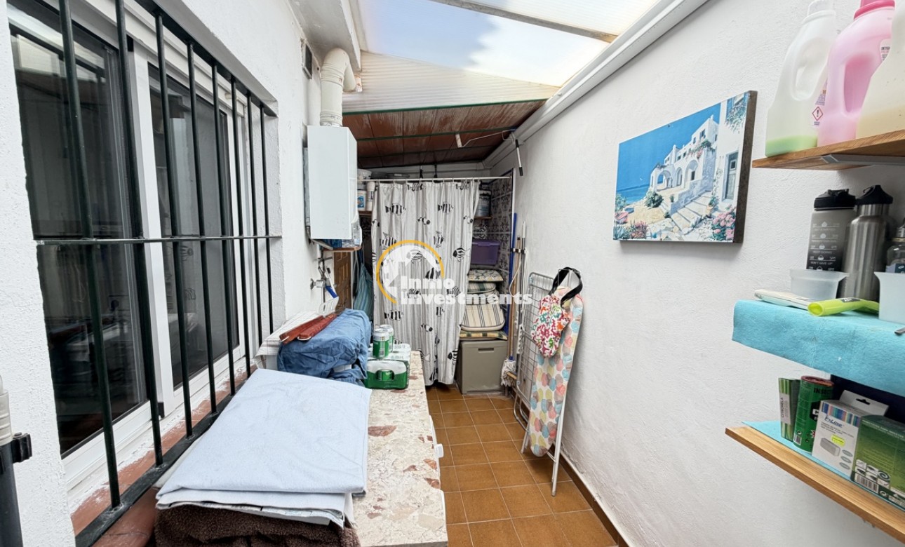 Gebrauchtimmobilien - Bungalow - La Zenia