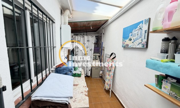 Gebrauchtimmobilien - Bungalow - La Zenia