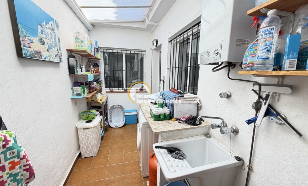 Gebrauchtimmobilien - Bungalow - La Zenia