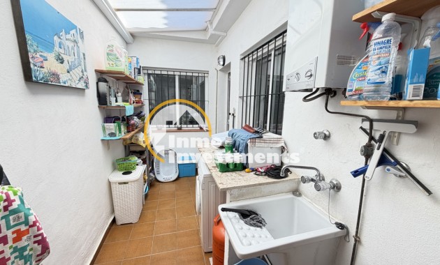 Gebrauchtimmobilien - Bungalow - La Zenia