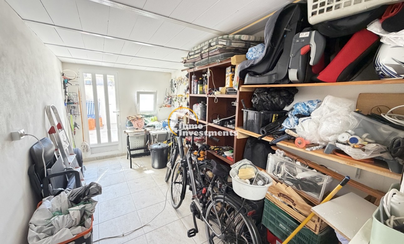 Gebrauchtimmobilien - Bungalow - La Zenia