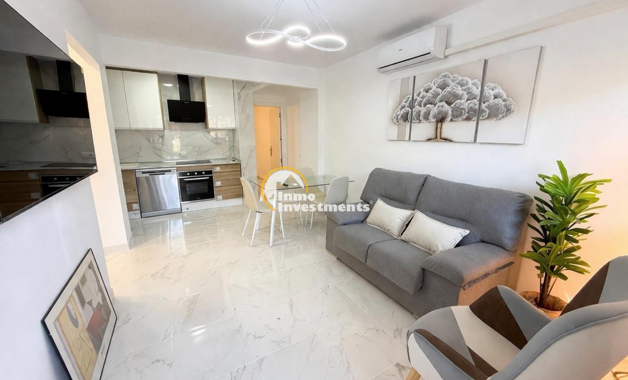 Gebrauchtimmobilien - Apartment - Torrevieja