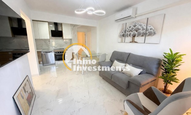 Gebrauchtimmobilien - Apartment - Torrevieja