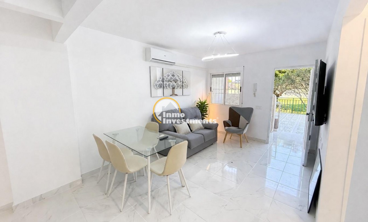 Gebrauchtimmobilien - Apartment - Torrevieja