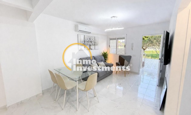Gebrauchtimmobilien - Apartment - Torrevieja