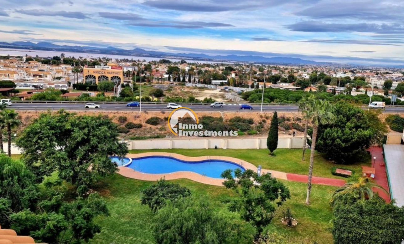 Gebrauchtimmobilien - Apartment - Torrevieja
