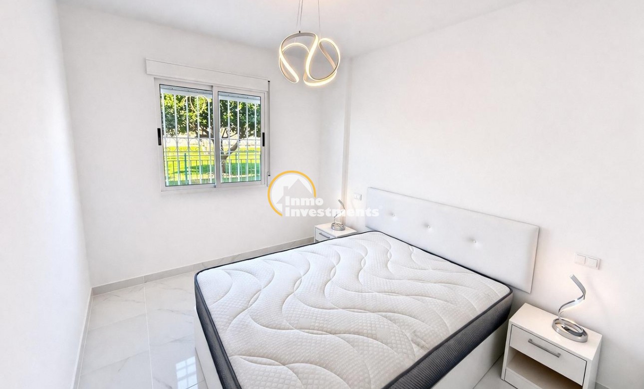 Gebrauchtimmobilien - Apartment - Torrevieja