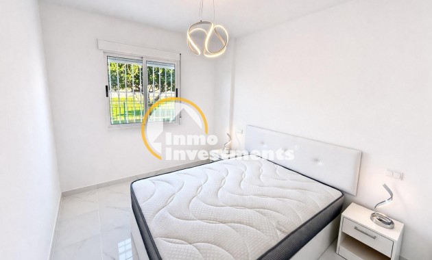 Gebrauchtimmobilien - Apartment - Torrevieja