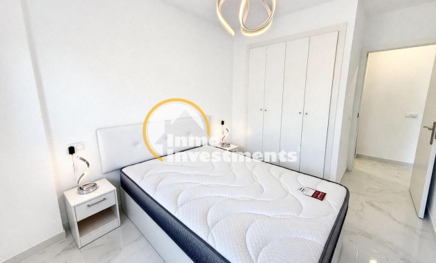 Gebrauchtimmobilien - Apartment - Torrevieja