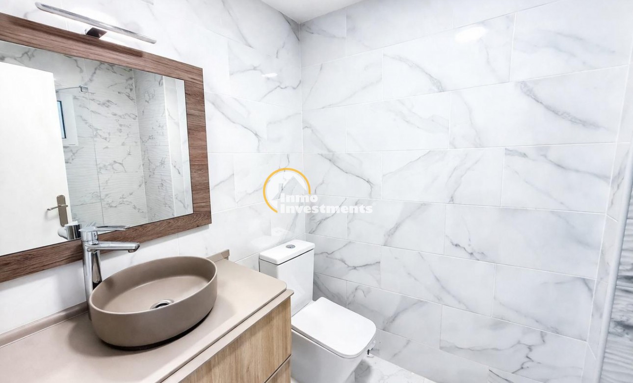 Gebrauchtimmobilien - Apartment - Torrevieja