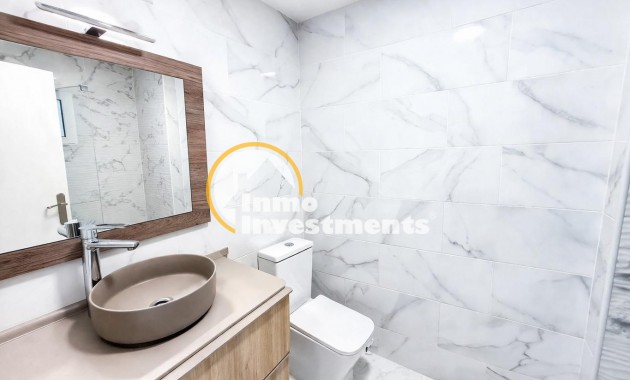 Gebrauchtimmobilien - Apartment - Torrevieja