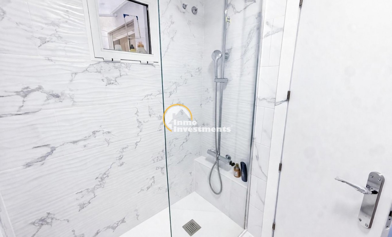 Gebrauchtimmobilien - Apartment - Torrevieja