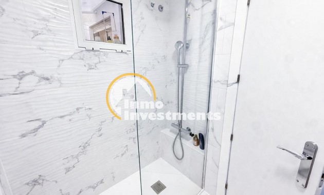 Gebrauchtimmobilien - Apartment - Torrevieja