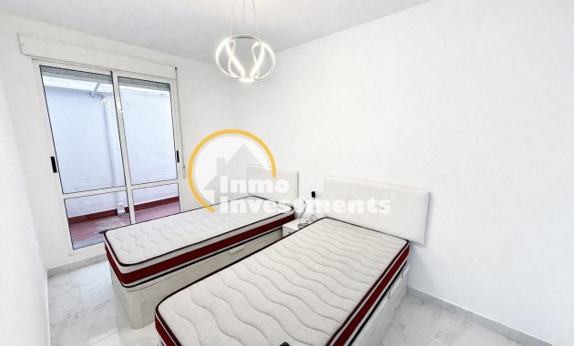 Gebrauchtimmobilien - Apartment - Torrevieja