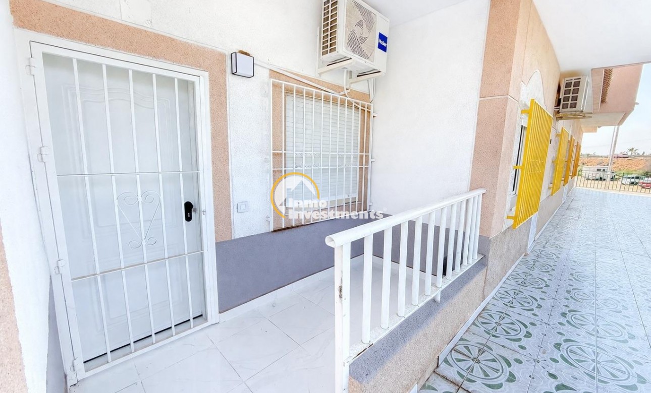 Gebrauchtimmobilien - Apartment - Torrevieja