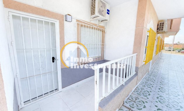 Gebrauchtimmobilien - Apartment - Torrevieja