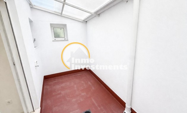 Gebrauchtimmobilien - Apartment - Torrevieja
