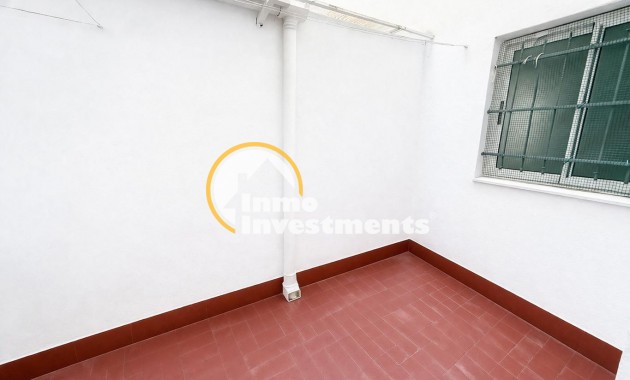 Gebrauchtimmobilien - Apartment - Torrevieja