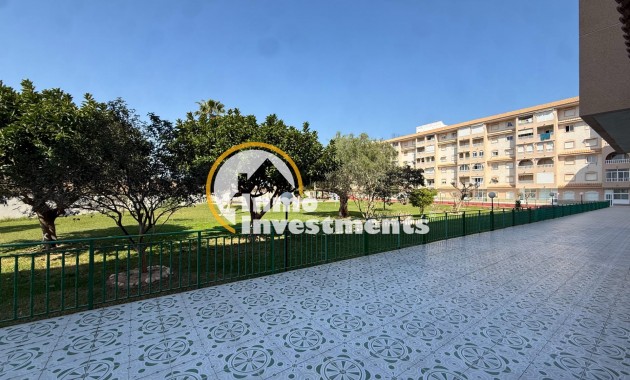 Gebrauchtimmobilien - Apartment - Torrevieja