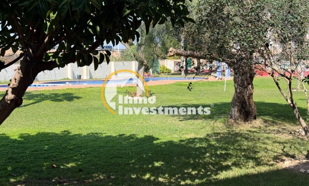 Gebrauchtimmobilien - Apartment - Torrevieja