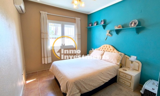 Gebrauchtimmobilien - Doppelhaushälfte - Algorfa