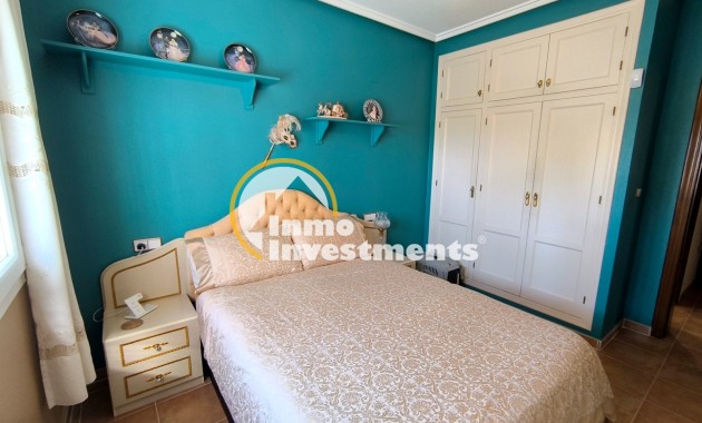 Gebrauchtimmobilien - Doppelhaushälfte - Algorfa