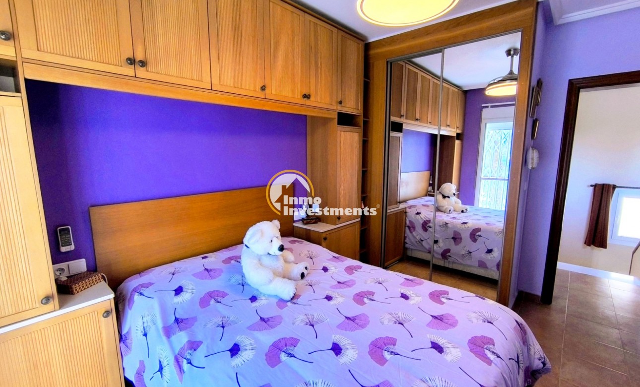 Gebrauchtimmobilien - Doppelhaushälfte - Algorfa