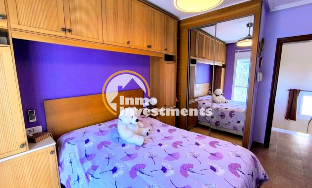 Gebrauchtimmobilien - Doppelhaushälfte - Algorfa