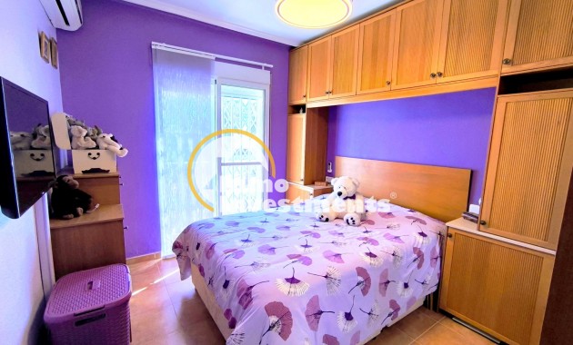 Gebrauchtimmobilien - Doppelhaushälfte - Algorfa