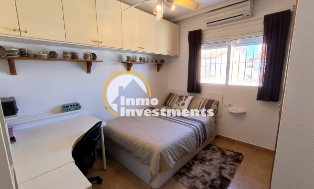 Gebrauchtimmobilien - Doppelhaushälfte - Algorfa